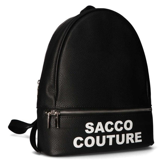 Sacco Handtasche 2 Schwarz